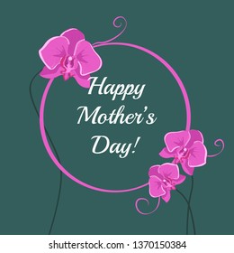 happy mother's day card