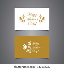 Happy Mother's Day Card