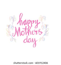 Happy mothers day Card 