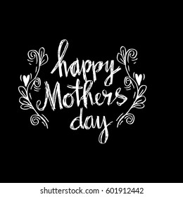 Happy mothers day Card 