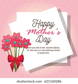 happy mothers day card