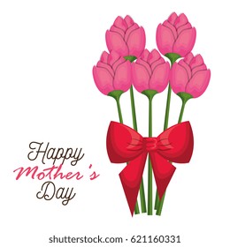 happy mothers day card
