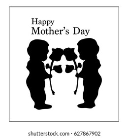 happy mother's day card