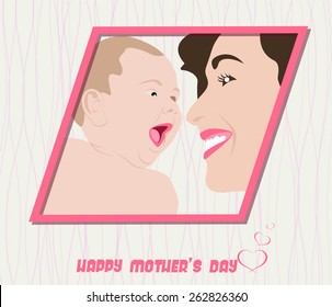  Happy Mothers Day celebration
