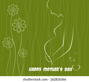  Happy Mothers Day celebration