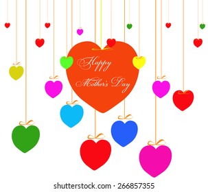  Happy Mothers Day celebration