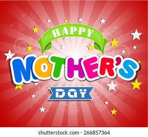 Happy Mothers Day celebration