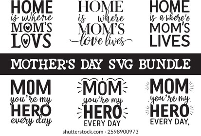 Happy Mother's Day | Mother's Day Designs