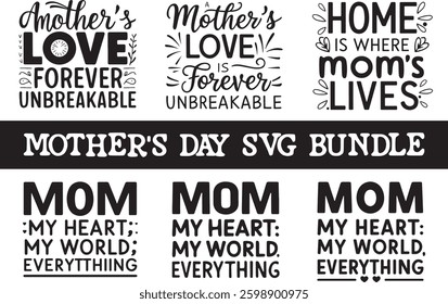 Happy Mother's Day | Mother's Day Designs