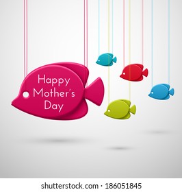 Happy Mother's Day, eps 10