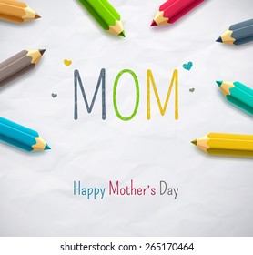 Happy Mother's Day, eps 10