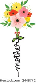 happy mother's day, happy mothers day to a friend