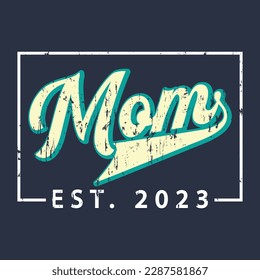 Happy Mothers Day gift Here You Can find and Buy T Shirt Design Digital Files for yourself, friends and family, or anyone who supports your Special Day.