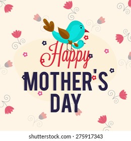 Happy Mother's Day  greeting