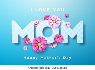 I Love You Mom Images Stock Photos Vectors Shutterstock