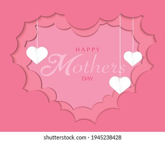 Happy Mother's Day Greeting Card