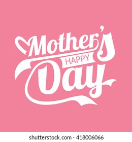 Happy Mother's Day Greeting Card