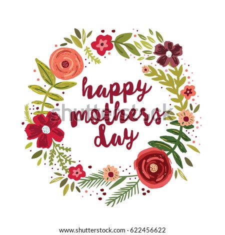 happy mothers day greetings