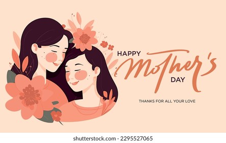 Happy Mother's Day, International Mother's Day