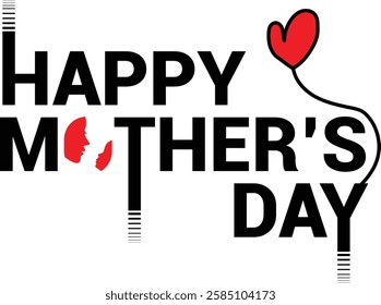 Happy Mother's Day. International Mother Language Day. Mother's Day 