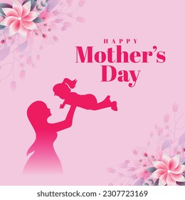  Happy Mother's Day | International Mothers day | Social media post