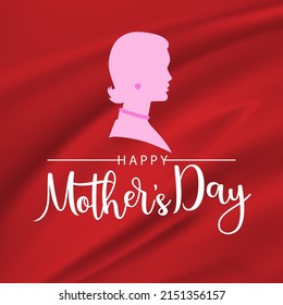 Happy Mother's Day. I Love my Mom.