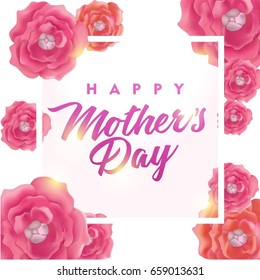 Happy Mother's Day Mom.You are my everything.