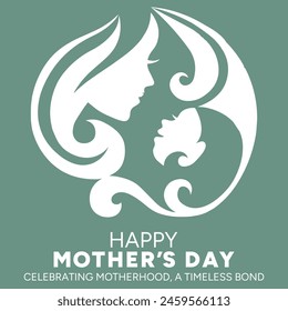 happy mother's day, mother day, i love mom, happy mom day, pink happy mother day. Best mom ever greeting card. Happy Mother days, Celebrating Motherhood: A Timeless Bond