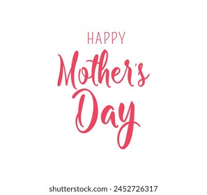 Happy Mother's Day, Happy Mothers day, Happy Mother day, Mother Day, Mom, I love you Mom, You are the best, Thankyou Mother, Thankyou Mom, Editable typography design