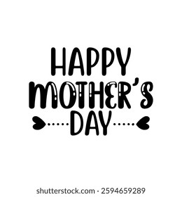 Happy Mother's Day, quotes typography lettering for Mother's day t shirt design, Mother's Day best T-shirt design, Mom Quotes, Quotes about Mother, funny mom shirt.