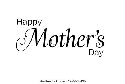 Texto feliz del día de la madre