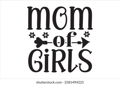 happy Mother's day shirt print template, typography design for mom mommy mama daughter grandma girl women aunt mom life child