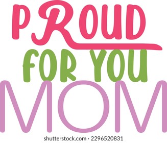 Happy Mother's Day special print template, pink typography design for mother, mom, mommy, mama, daughter grandma, girl, women, aunt, mom life child best mom adorable t- shirt.