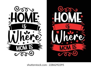 Happy Mothers Day T shirt, Mothers day t shirt bundle, mothers day element vector, lettering mom t shirt, decorative mom tshirt