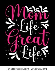 Happy Mother's Day t-Shirt, Best Mom Ever Shirt, Mom Gift, Mother's Day Shirt, Mother's Day Gift, Mom Shirt, Happy Mother's Day Shirt.