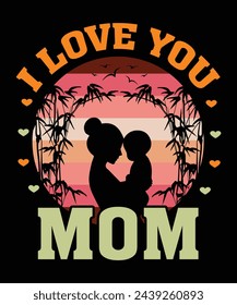 Happy Mother's Day t-Shirt, Best Mom Ever Shirt, Mom Gift, Mother's Day Shirt, Mother's Day Gift, Mom Shirt, Happy Mother's Day Shirt.