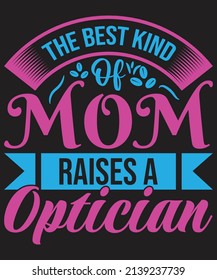 Happy Mother's Day T-shirt Design Vector