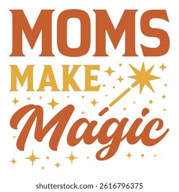 Happy mother's day t-shirt design