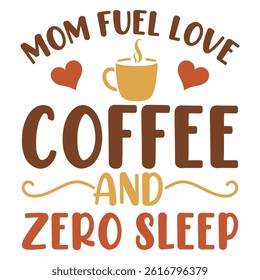 Happy mother's day t-shirt design