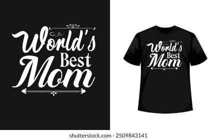 Happy Mother's Day typography t shirt design, mom abstract t shirt design