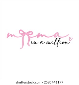 Happy Mothers day vector, mothers day card, t-shirt design vector illustration