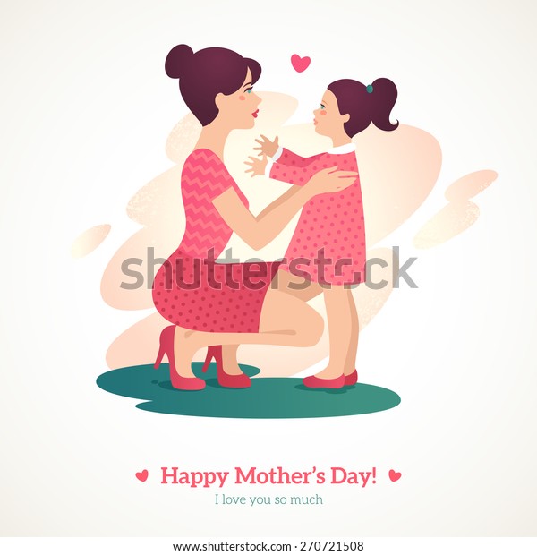 happy mothers day mom from daughter