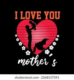 HAPPY MOTHER'S DAY VERY NICE 