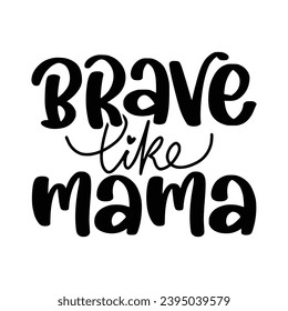 Happy Mother's Day wishes with heart. Mother day calligraphy, elegant best quotes for banners or greeting cards. Vector illustration