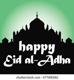 Happy Mubarak Greeting