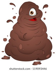 Suchen Sie Nach Happy Mud Monster Vector Illustration Stockbildern In Hd Und Millionen Weiteren Lizenzfreien Stockfotos Illustrationen Und Vektorgrafiken In Der Shutterstock Kollektion Jeden Tag Werden Tausende Neue Hochwertige Bilder Hinzugefugt