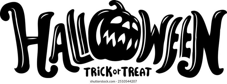 Happy and My First Halloween is the perfect design to capture the magic of a child's first Halloween text printable vector design. It's a cherished keepsake for years to come. Trick or treat happy