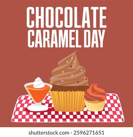 happy national chocolate caramel day