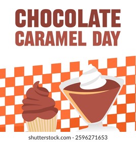 happy national chocolate caramel day