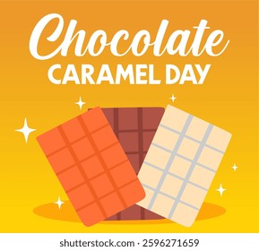 happy national chocolate caramel day